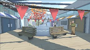 I Wanna Be A Game Dev!