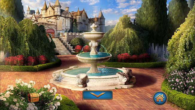 Alice Trapped Beyond Wonderland