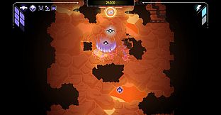 Caverns of Mars: Recharged