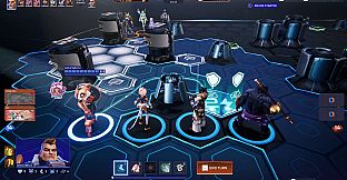 Infinity: HexaDome Tactics - Founder's Pack