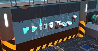 Trailmakers - Mech Amok