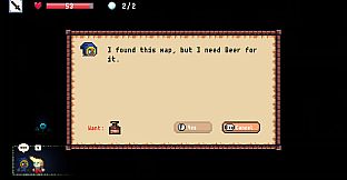 Light of the Eternal Night