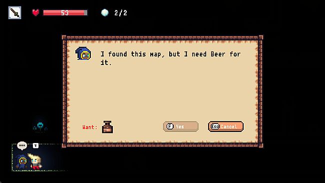 Light of the Eternal Night