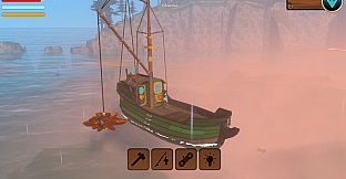 Enchanted Oceans Inc.