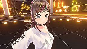Kizuna AI - Touch the Beat!