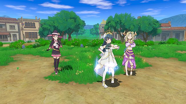 Yohane the Parhelion - NUMAZU in the MIRAGE - Change set "Nightwicked Night"