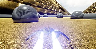 World Nexuses: Hyper Racer