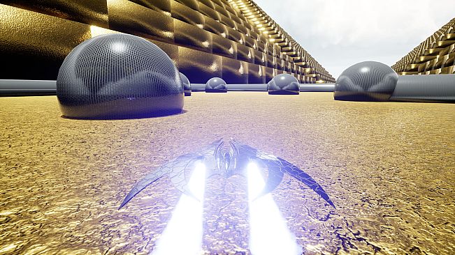 World Nexuses: Hyper Racer