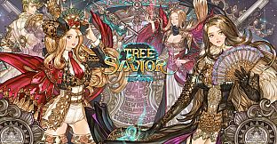 TOS Illustration Collection 2022