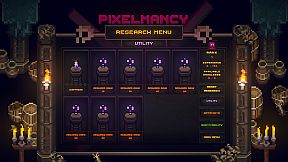 Pixelmancy
