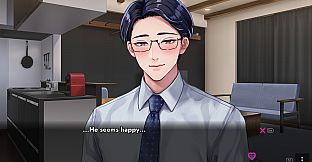 LOVE LOVE SEXY SALARYMAN