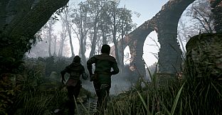 A Plague Tale: Innocence - Coats of Arms DLC