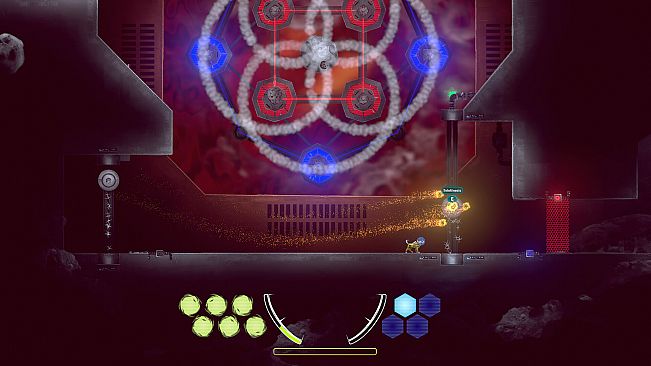 Space Tail: Homecoming