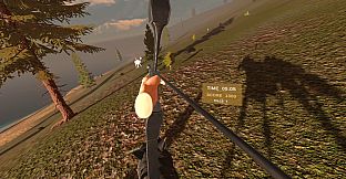 Saddlebow