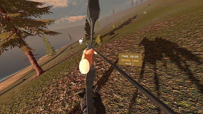 Saddlebow