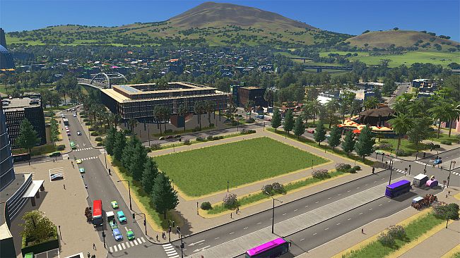 Cities: Skylines - Content Creator Pack: Africa in Miniature