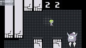 Fist's Elimination Tower