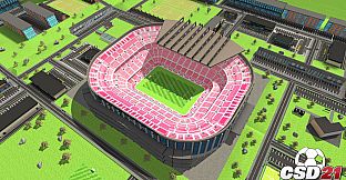 Club Soccer Director 2021