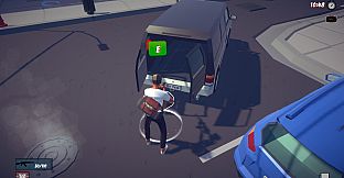 Who Run The City: Multiplayer