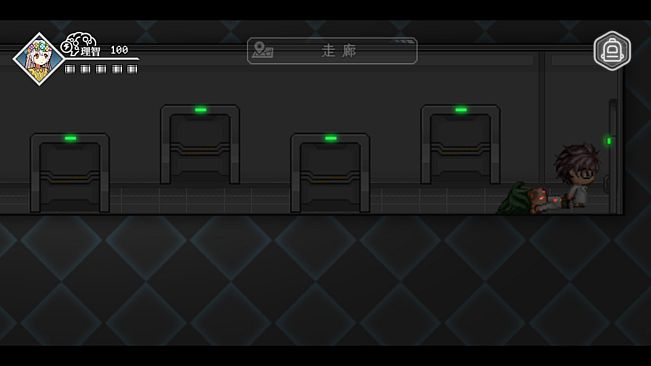 最后四人-The last four