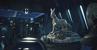 Dune: Awakening - Wildlife of Arrakis