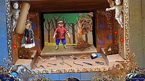 Christmas Stories: Hans Christian Andersen's Tin Soldier Collector's Edition