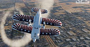 DCS: Christen Eagle II