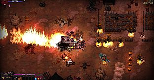 Hero Siege - Cowboy Redneck (Skin)