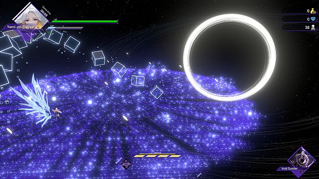 Requiem For a Lost World