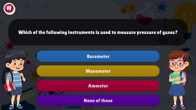 Quiztopia : The Ultimate Trivia