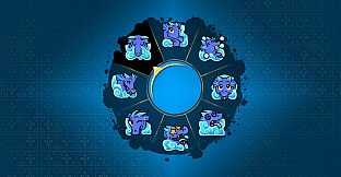 33 Immortals - Fierce Tides Pack