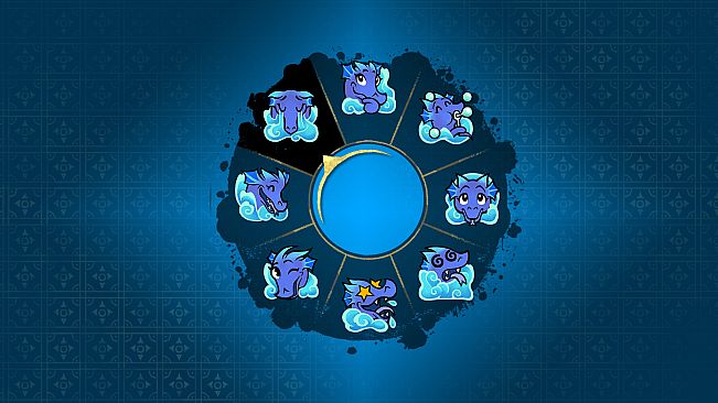 33 Immortals - Fierce Tides Pack