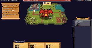 Now THAT'S a Big Dragon!