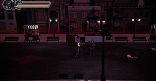 Shadow Chronicles: Nocturna