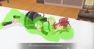 CUSTOM ORDER MAID 3D2 Naturally sadistic, Sweet Little Devil GP-02