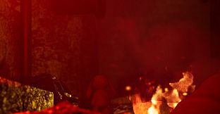 Chester: Into The Darkness