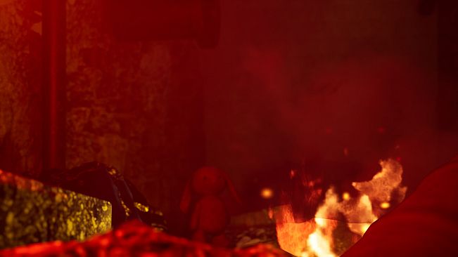 Chester: Into The Darkness