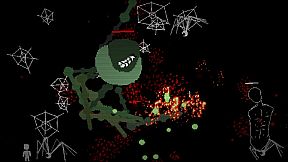 The Lost and The Wicked