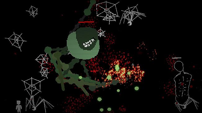 The Lost and The Wicked