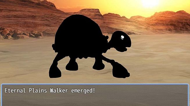 RPG Maker VX Ace - Tyler Warren RPG Battlers 9th 50 - 50 More Shades