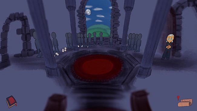 Successor To Your Throne