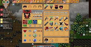 Doom & Destiny Worlds - Survival of the Nerdiest