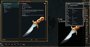 Fantasy Grounds - Treasury of the Macabre