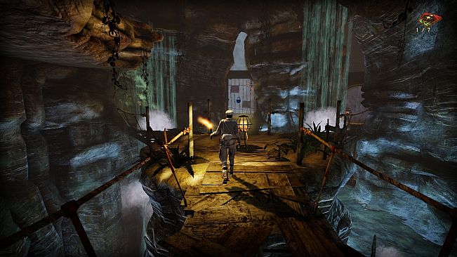 Adam's Venture Chronicles