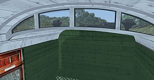 TS Marketplace: SECR 60FT Birdcage BR Crimson Add-on