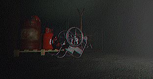 Abandoned Stories: Inherited Silence