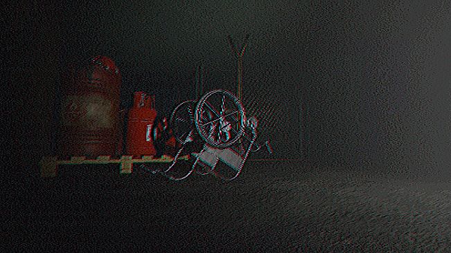 Abandoned Stories: Inherited Silence