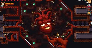 Dandara: Trials of Fear Edition