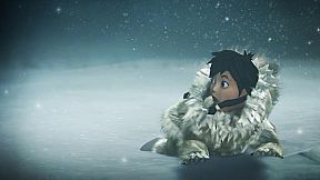 Never Alone (Kisima Ingitchuna)