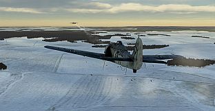 IL-2 Sturmovik: Hell Hawks Over the Bulge Campaign